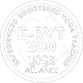 Certificato: Experienced Registered Yoga Teacher 200